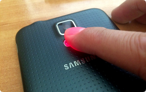 El latido del corazón, único y exclusivo, puede utilizarse como identificación personal