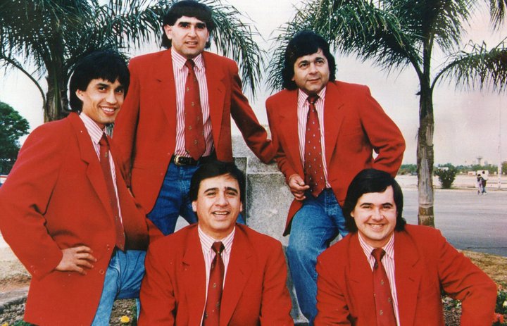 50 años de Los Palmeras: enorme espectáculo en Santa Fe y gira por España con entradas agotadas en Barcelona y Madrid