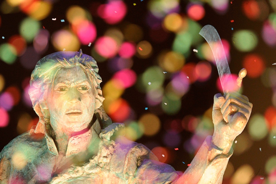 ¿Quién fue Juana Azurduy, la heroína de la que todos hablan?