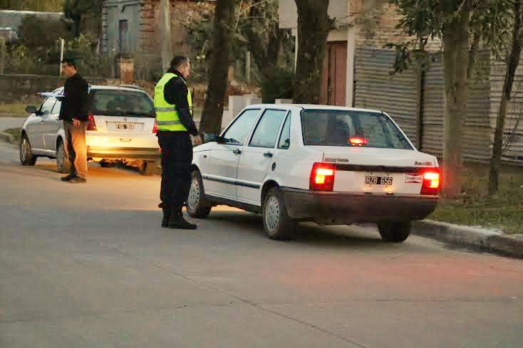 Scoring: el sistema de puntos para conductores quedará unificado a nivel nacional