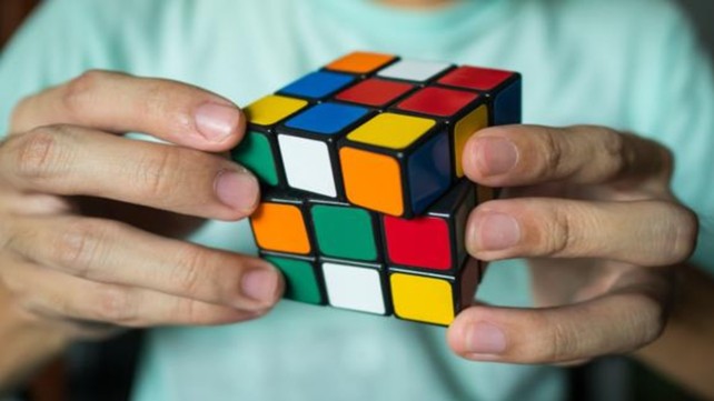 El Cubo de Rubik: cómo nació el rompecabezas más famoso de la historia