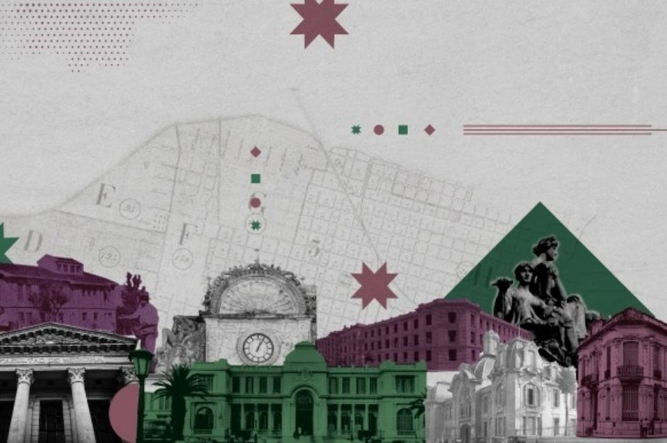 A un siglo: Se inaugura una muestra sobre la fundación de la UNL