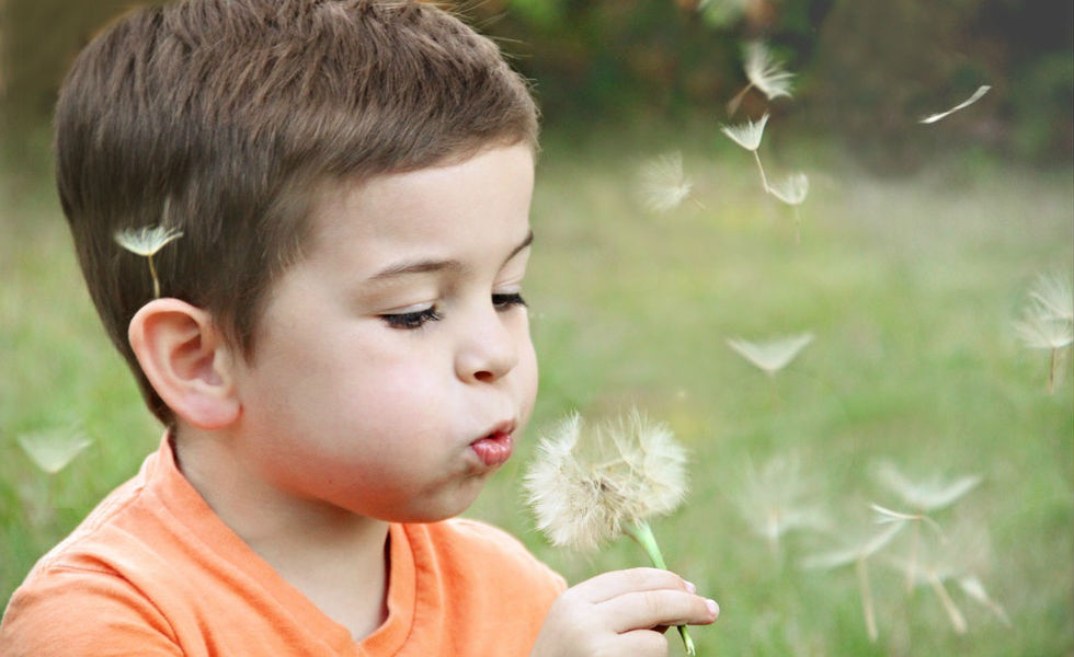 Aseguran que subieron los casos de niños con cuadros respiratorios severo
