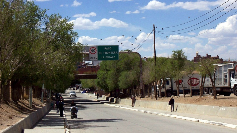Volvió el frío en gran parte del país y La Quiaca es la ciudad más helada con -8,8 grados
