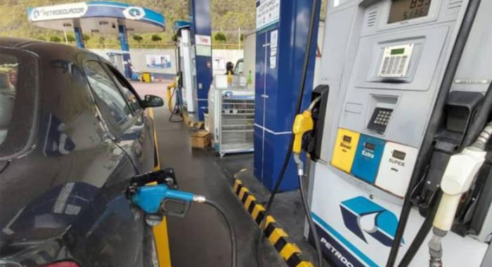 Aseguran que hay una diferencia de $100 en el precio del gasoil entre Santa Fe y CABA