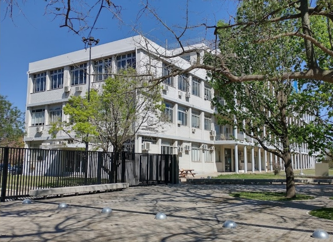 UNL comienza a plantar un árbol por cada graduada y graduado