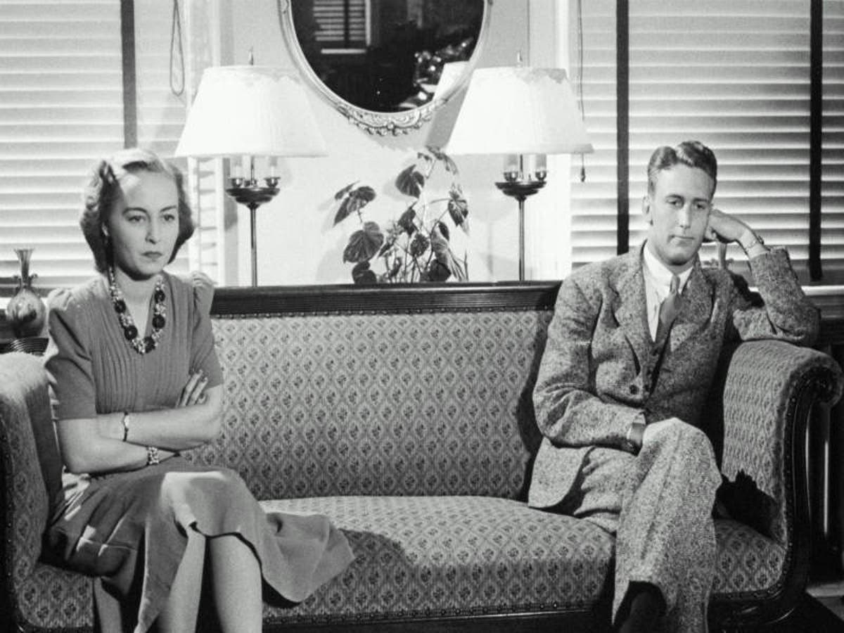 Individualismo: las parejas que se toman ‘años sabáticos’ de la relación