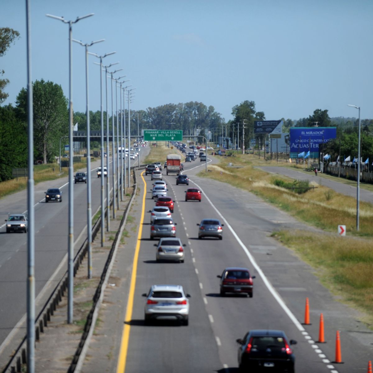 Informe cuánto gastaron los turistas este fin de semana extra largo