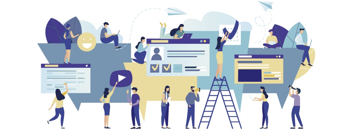 Los argentinos usamos internet unos 120 minutos más que la media mundial