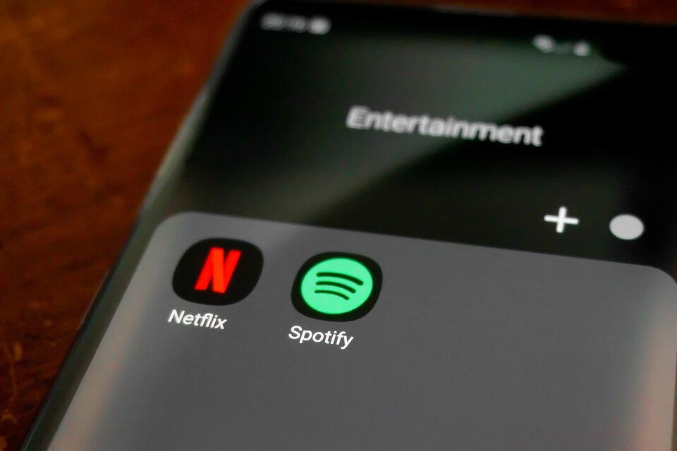 Streaming y dólar turista: qué pasa con el costo de Netflix, Spotify y el resto de las plataformas