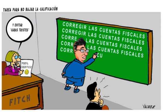 30 Meses; de los 28 ministros de Economía que hubo desde 1983, solo 4 superaron los 1.000 días de gestión