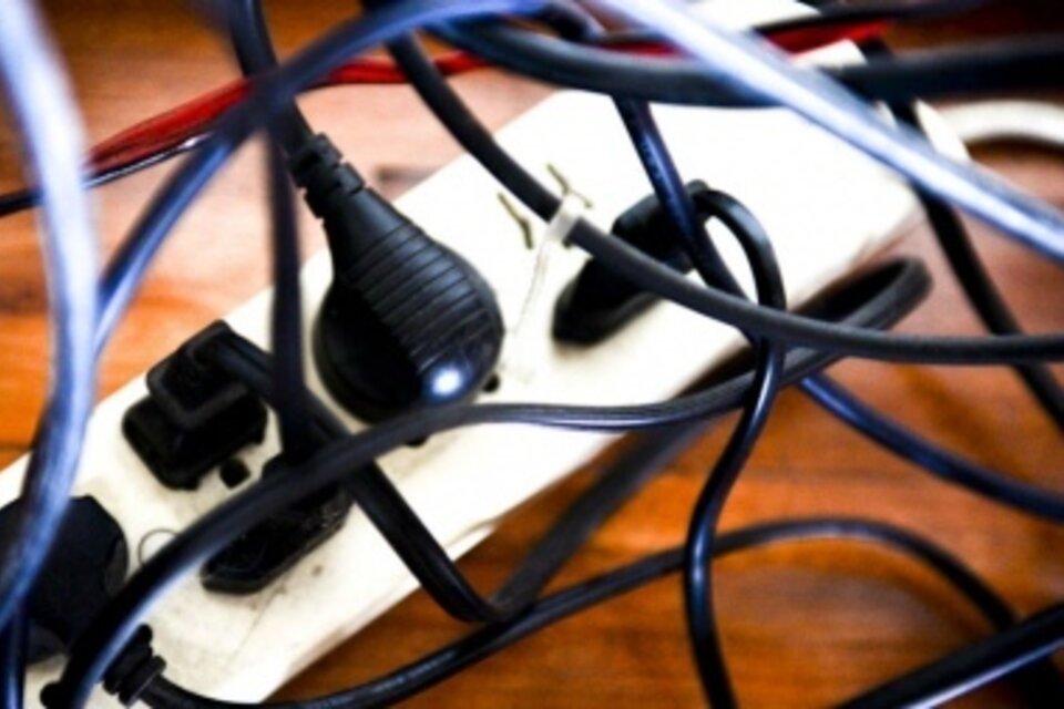 Ahorro de  energía: qué hay que hacer para no superar el consumo de 400kwh por mes