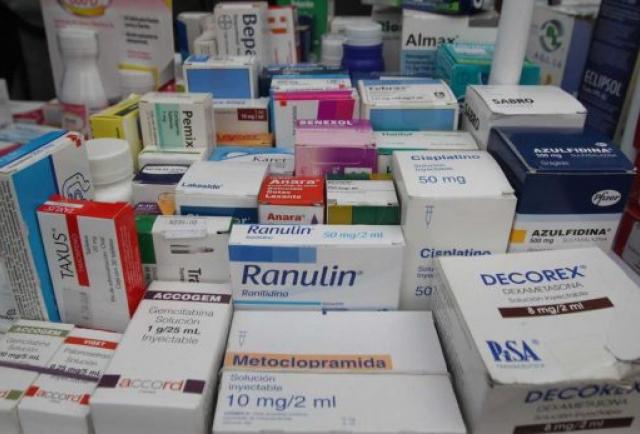 A pesar del acuerdo, los precios de los medicamentos superarán la inflación