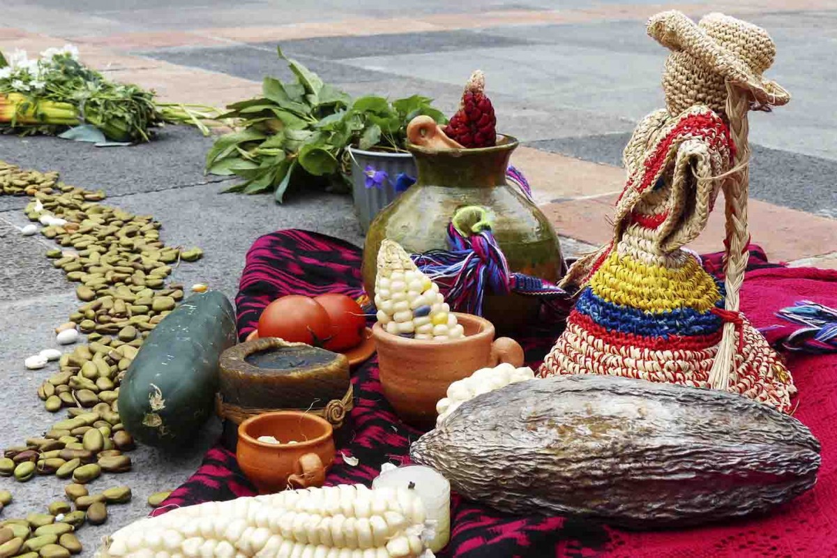 1 de agosto: Vuelven las celebraciones populares por la Pachamama tras dos años de pandemia