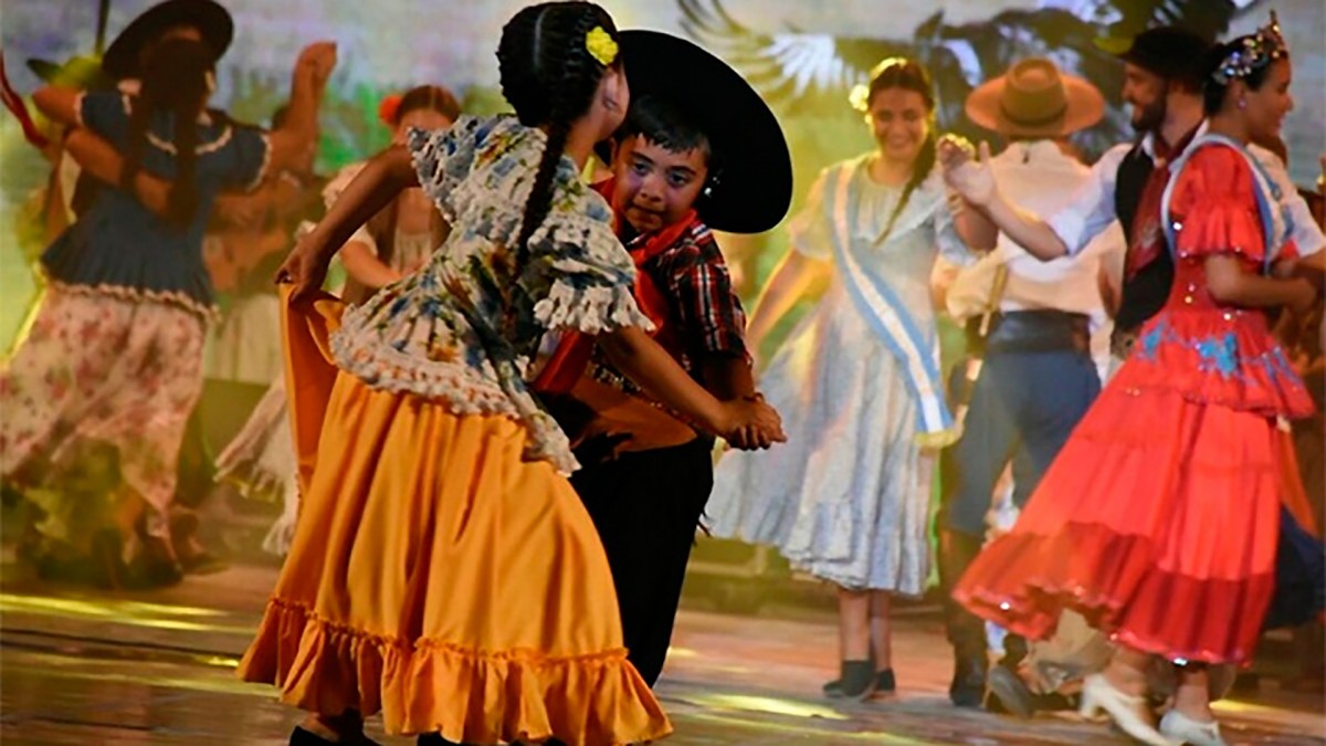 Día Nacional del Chamamé: por qué se celebra hoy y quién fue su máximo referente