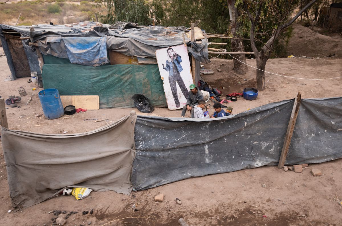 Según el INDEC, 17 millones de argentinos son pobres