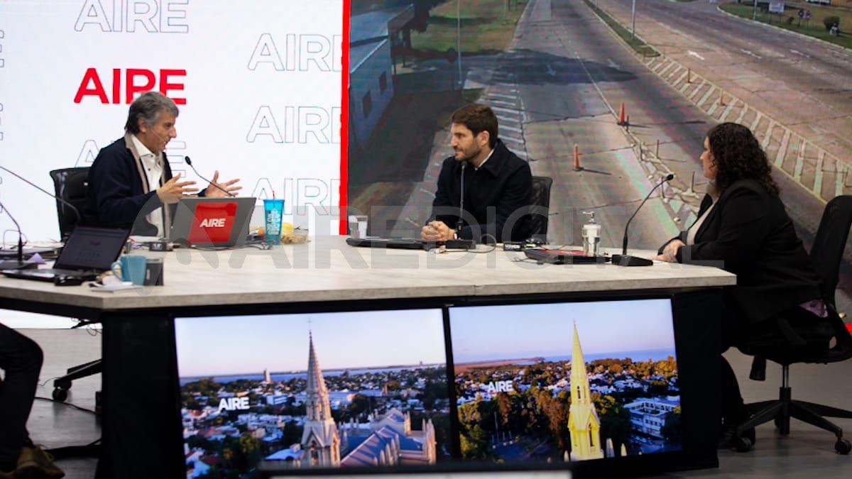 Pullaro: “El gobierno nacional siempre perjudica a la provincia de Santa Fe”