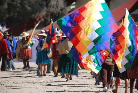 12 de octubre de 1492: el descubrimiento de un territorio descubierto unos 20.000 años antes