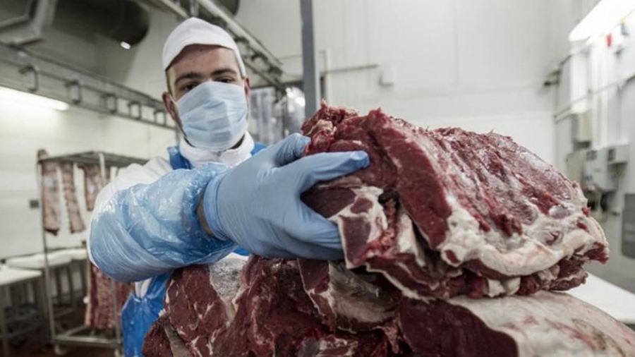 Pese a la faena récord, el consumo de carne vacuna en Santa Fe está en los mínimos históricos