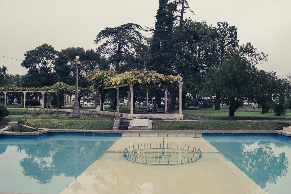 Lluvias y mañanas frescas: cómo seguirá el tiempo en Esperanza y la región