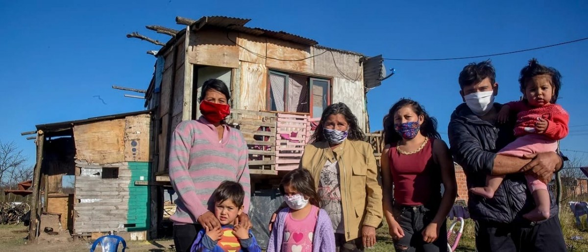 35 años de democracia: ¿Cómo evolucionó la pobreza en la Argentina con cada presidente?