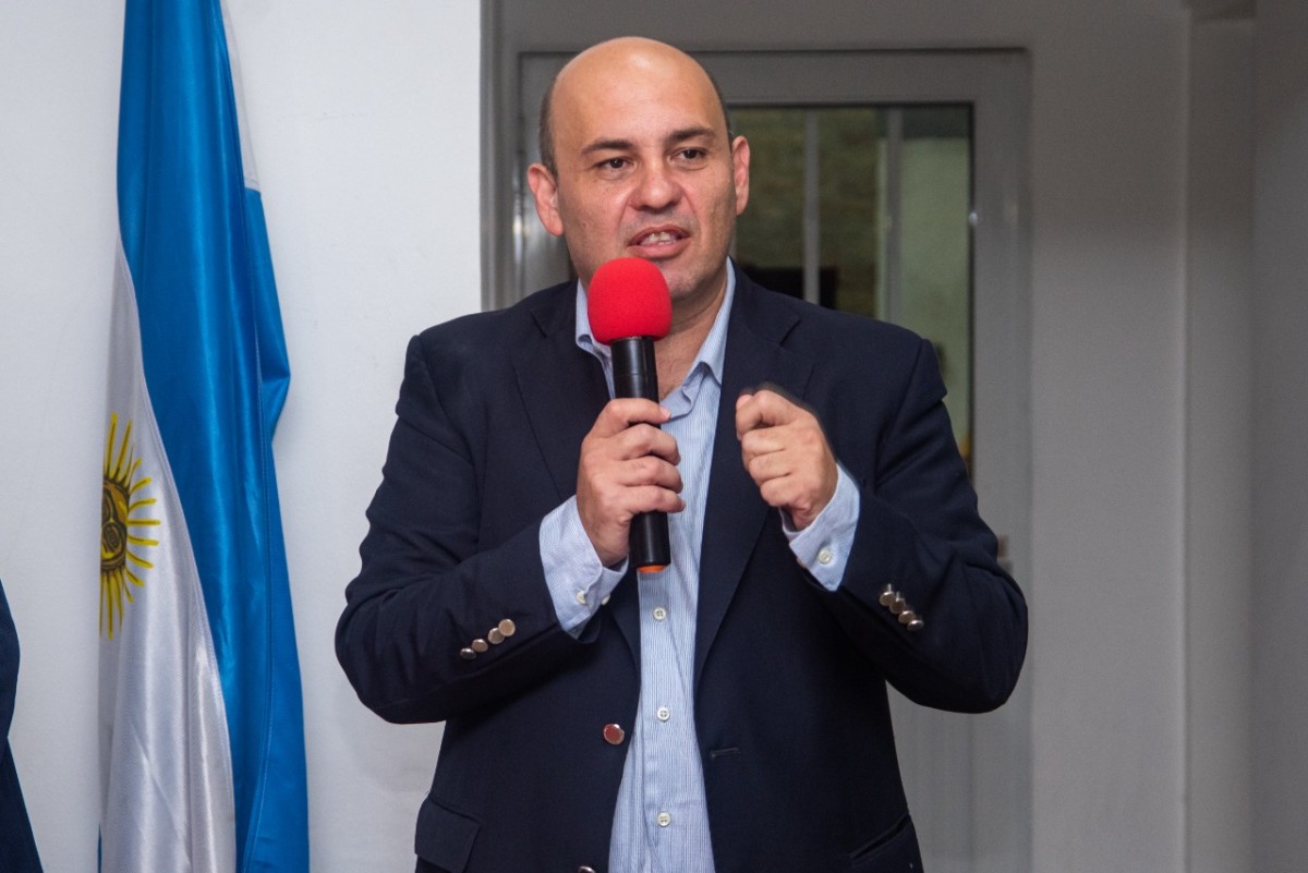 Seguridad: Müller solicita prioridad de inversión para los barrios donde haya mayor cantidad de delitos