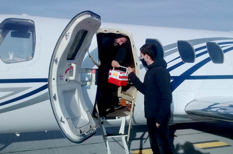 Santa Fe: seis operativos de donación de órganos en simultáneo que posibilitaron 16 trasplantes