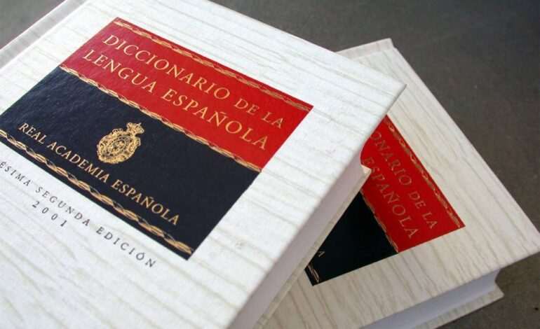 Inflación y ecocidio: las 12 candidatas a “palabra del año”, según la RAE