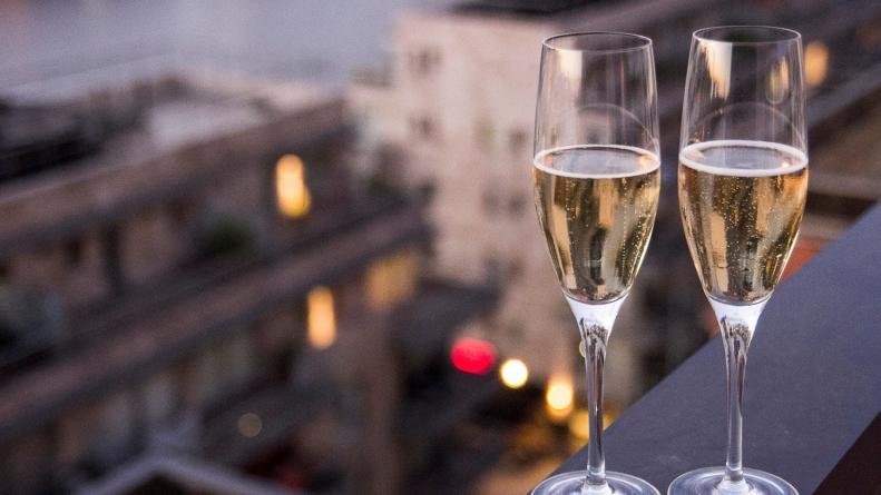 Arranque del nuevo año: se esperan temperaturas máximas de 36º y lluvia para el domingo.