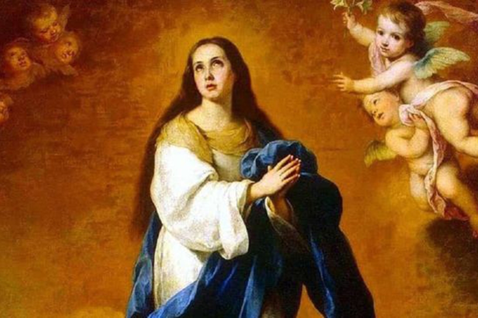Día de la Virgen: ¿Por qué se celebra cada 8 de diciembre?