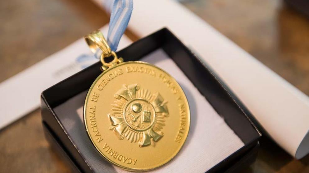 Premios Houssay: Distinción para dos investigadores UNL-CONICET