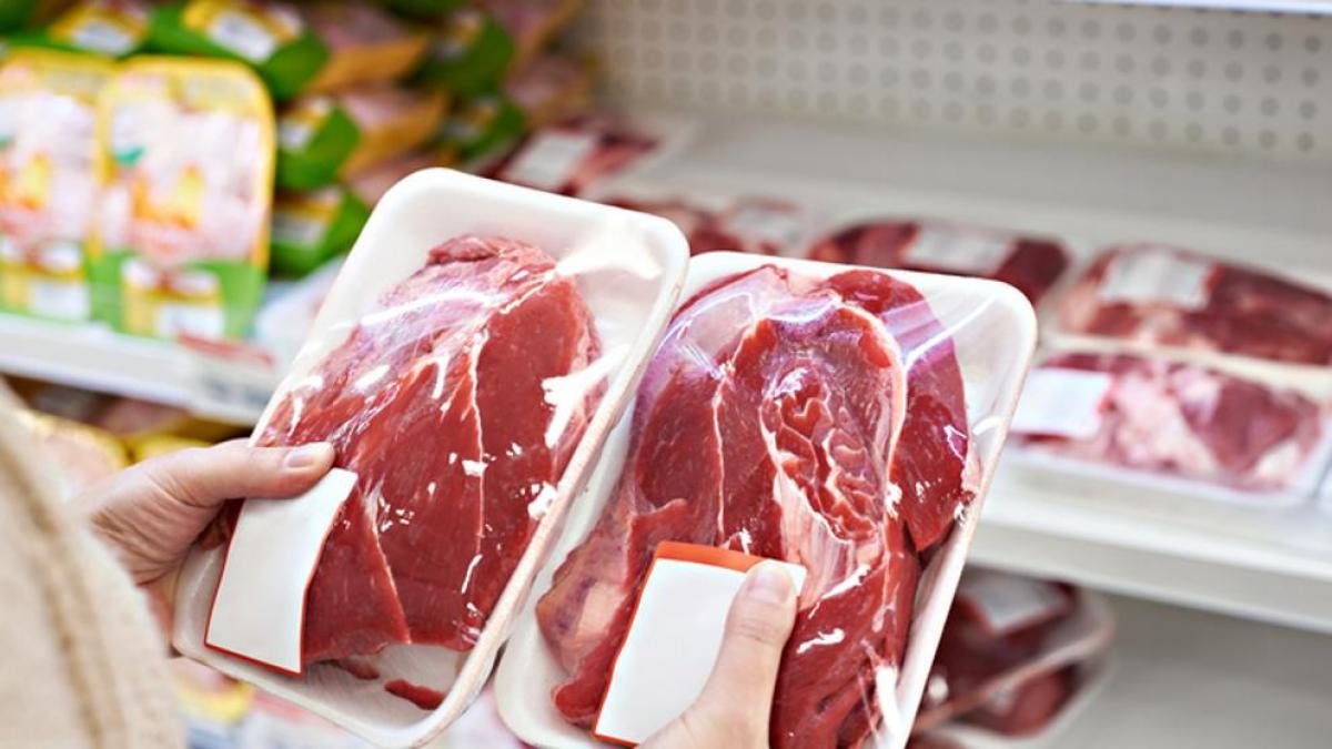 Aumenta la carne: aseguran que en dos semanas el kilo aumentará entre un 35 y un 40%