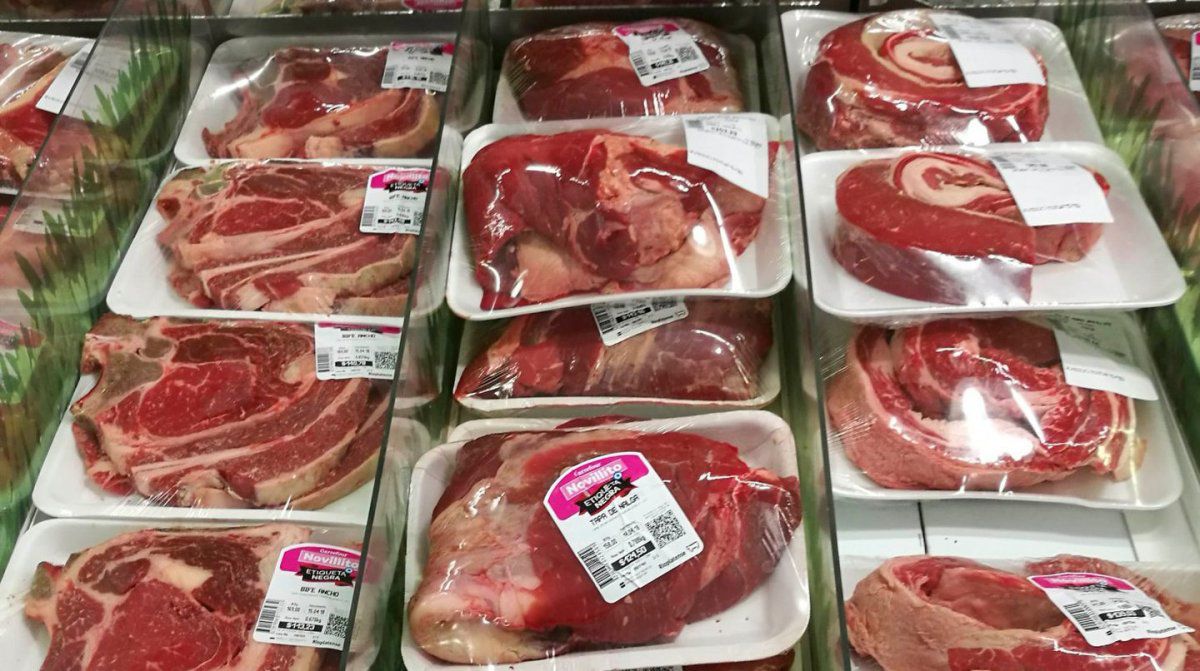 Sube el precio de la carne: se espea un aumento del 30% para los próximos días