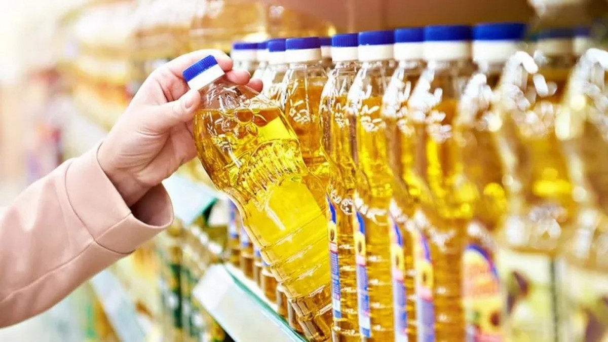 “Sugieren” un precio razonable para los aceites envasados en el consumo interno