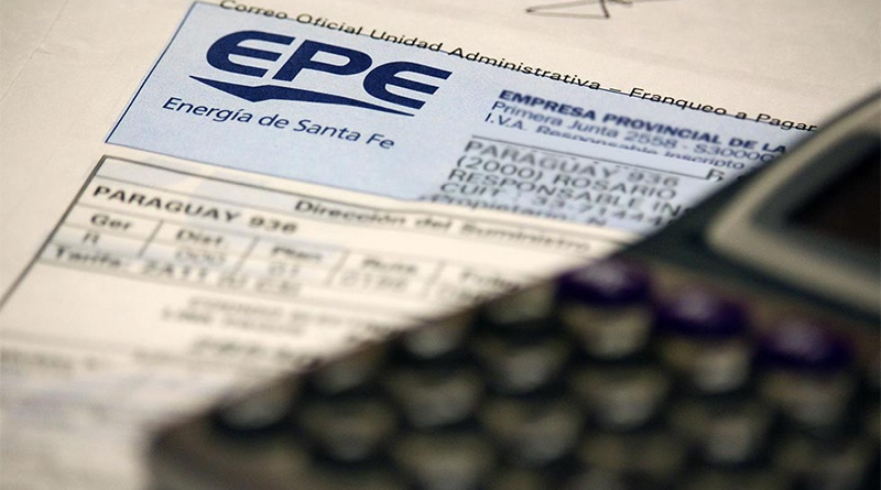 Rodrigo Müller: “Esperanza sigue necesitando inversiones en la EPE para mejorar el servicio”.