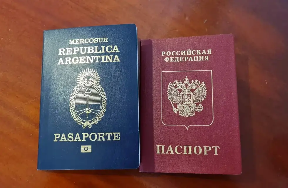 Turismo de parto: cuando nacer en Argentina te da “cientos de oportunidades”