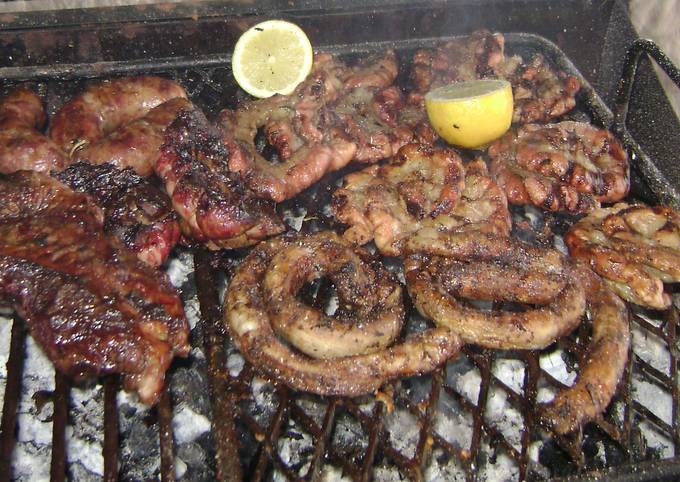 Decomiso de achuras con bacterias y toxinas: cómo reconocer la carne en mal estado