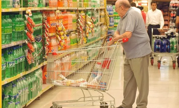 Inflación sin techo: ¿cuáles son los rubros que más subieron?