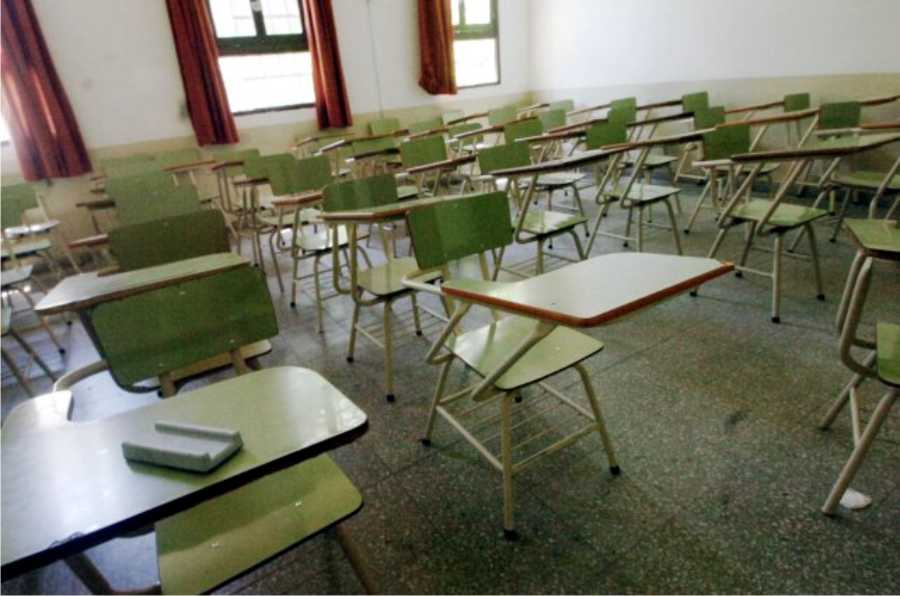 Ciclo lectivo 2023: primaria con más horas y secundaria con avance continuo