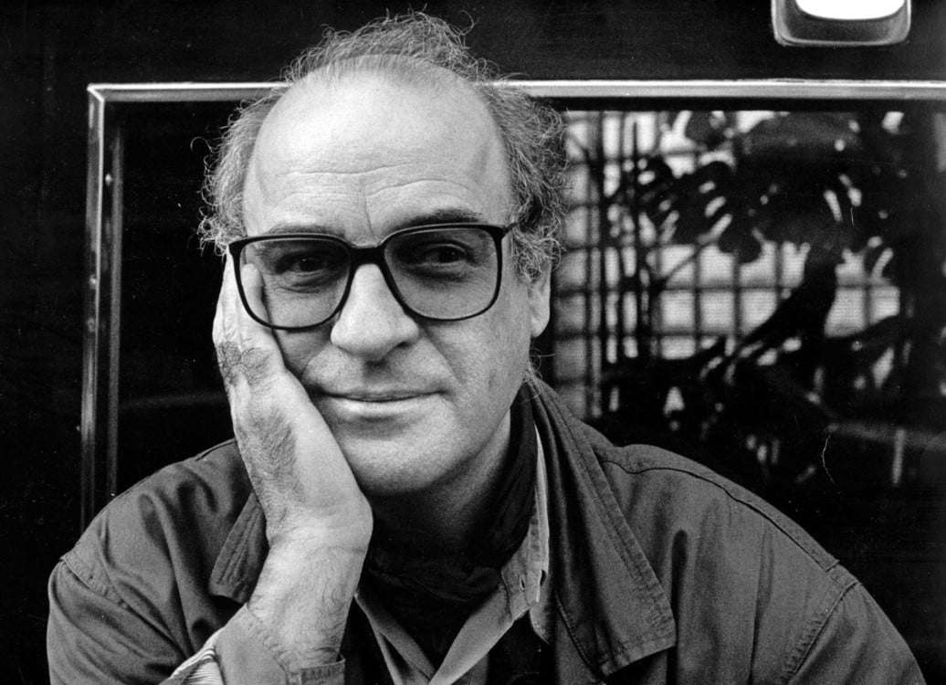 Preparan una película sobre el creador de Mafalda: viaje al mundo inédito de Quino