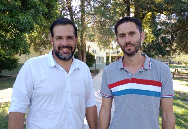 Este miércoles asumen nuevas autoridades en la EAGG