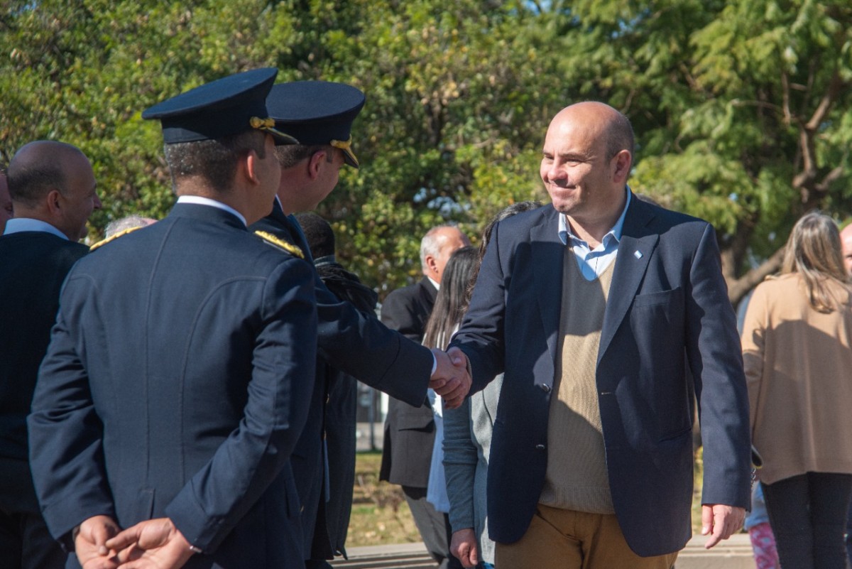 Müller pide que el Consejo de Seguridad se reúna: “El Ejecutivo debe tomar el asunto de forma directa”.