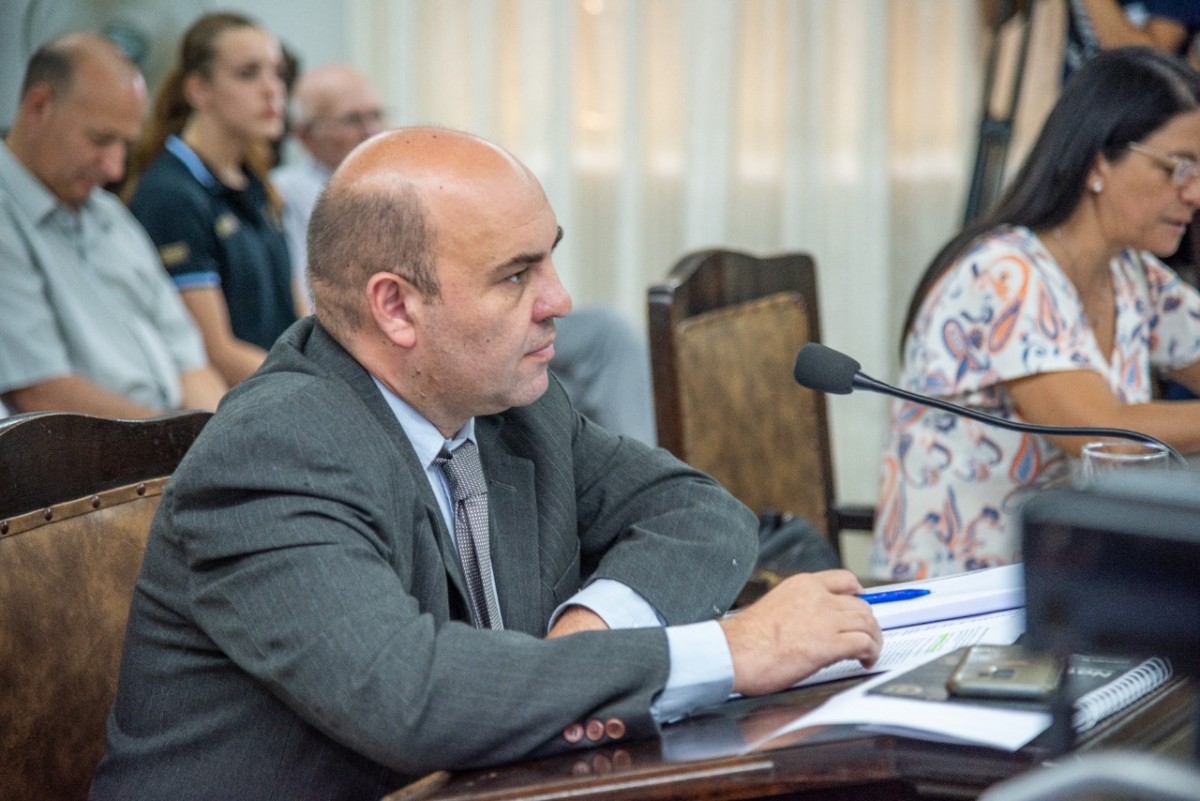 Müller: “El Kirchnerismo tiene una gran responsabilidad por la falta de atención al narcomenudeo en Esperanza”