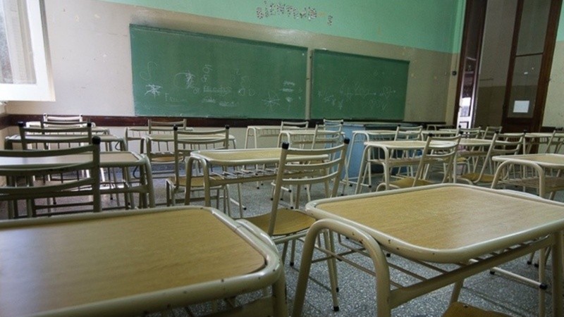 Segundo día sin clases a la espera de nueva oferta pero con otros dos paros ya confirmados