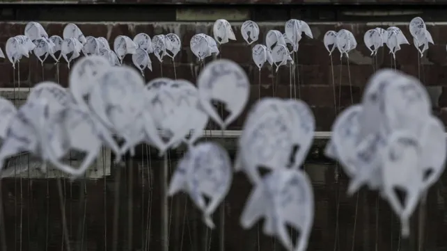 Dia de la “Memoria, Verdad y Juisticia” ¿Qué se conmemora?