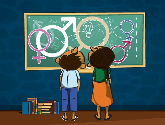 Educación Sexual Integral: especialistas aseguran que previene el abuso sexual en la infancia.