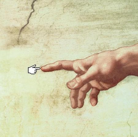 WhatsApp: cómo hablar con Dios mediante inteligencia artificial