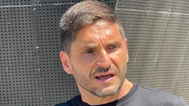 Pullaro admitió: “Si soy gobernador las paritarias se van a discutir en enero”