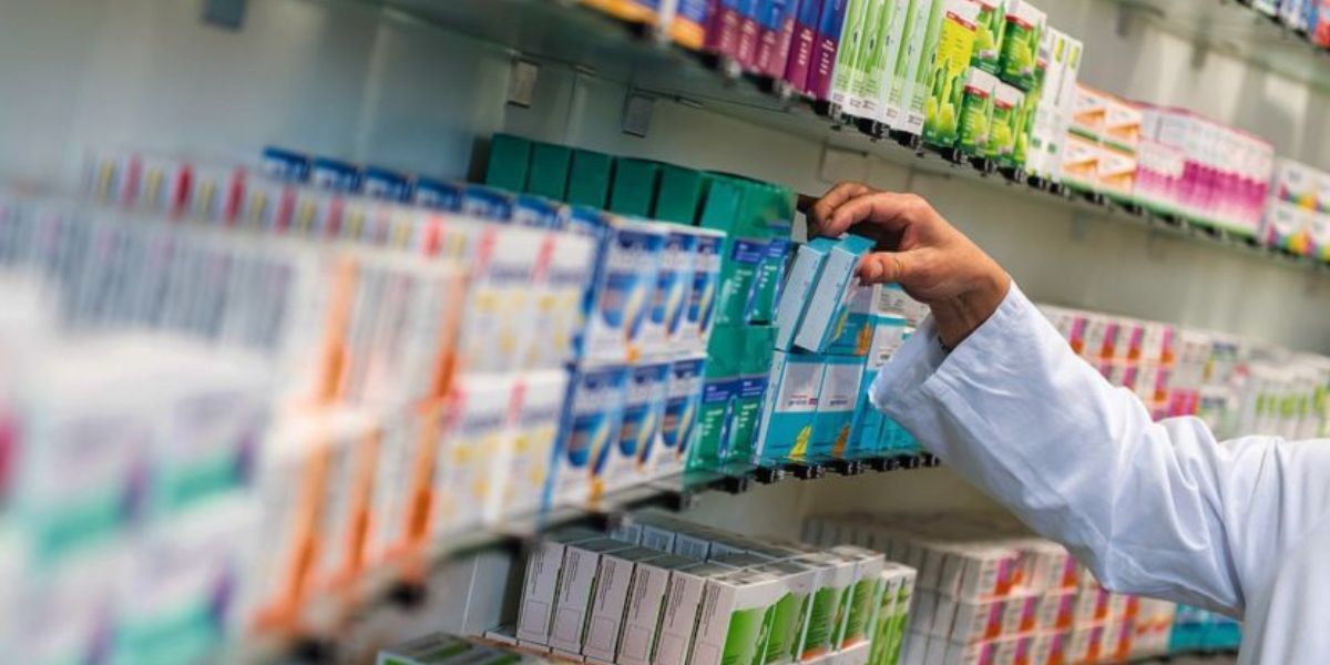 Habilitan la venta de medicamentos para animales en farmacias