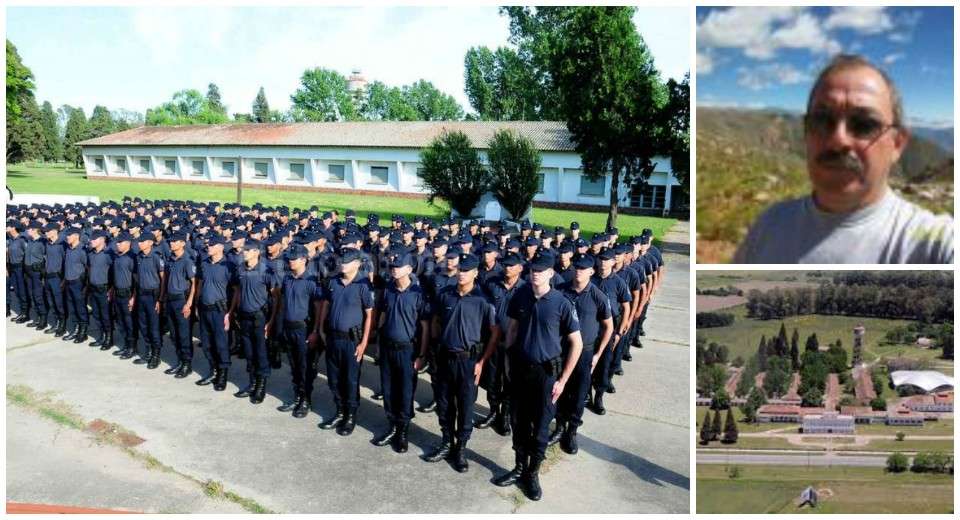 Rodrigo Müller: “Esperanza necesita una Guardia Urbana”